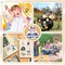 200 PCS Music Motivational Stickers, Cute Musical Stickers for Kids Teens Adults Teachers, Musical Decals for Music Party Favors Piano Guitar Water Bottles